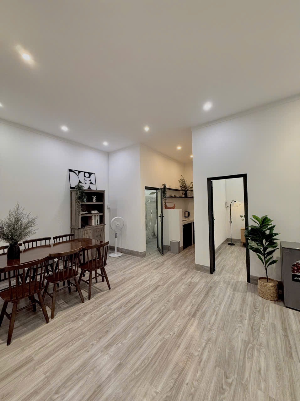 Bán Nhà Hẻm 47m² Trung tâm Buôn Ma Thuột – Dòng Tiền Sẵn, Giá 2 Tỷ 390 Triệu