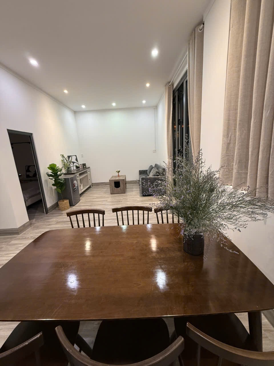 Bán Nhà Hẻm 47m² Trung tâm Buôn Ma Thuột – Dòng Tiền Sẵn, Giá 2 Tỷ 390 Triệu