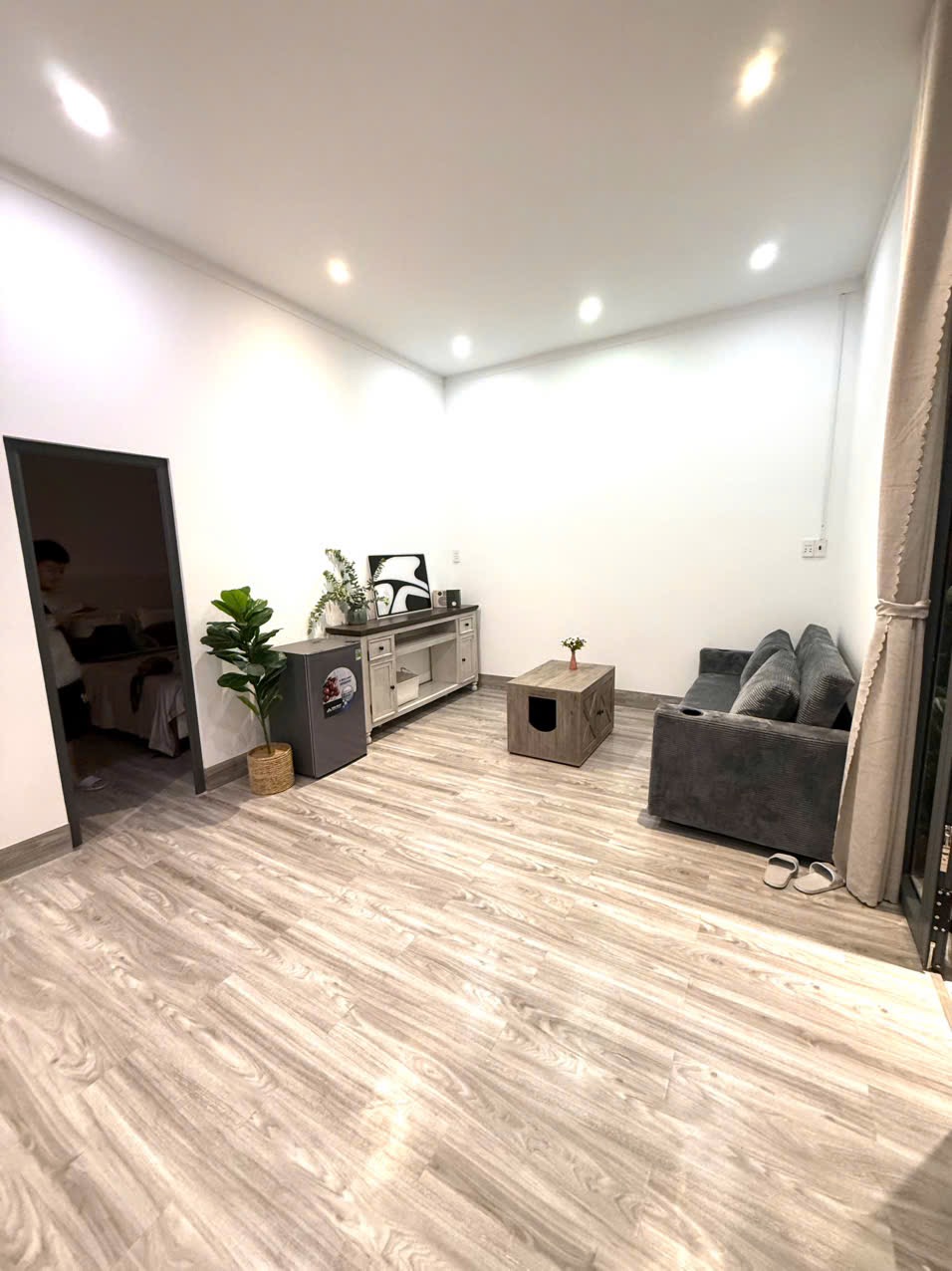 Bán Nhà Hẻm 47m² Trung tâm Buôn Ma Thuột – Dòng Tiền Sẵn, Giá 2 Tỷ 390 Triệu