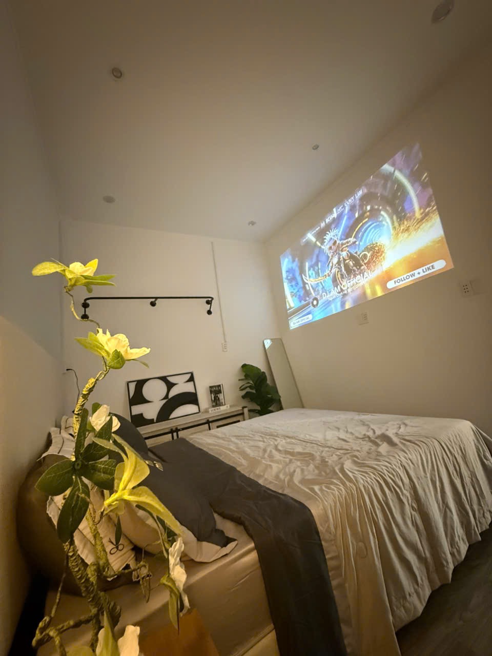 Bán Nhà Hẻm 47m² Trung tâm Buôn Ma Thuột – Dòng Tiền Sẵn, Giá 2 Tỷ 390 Triệu