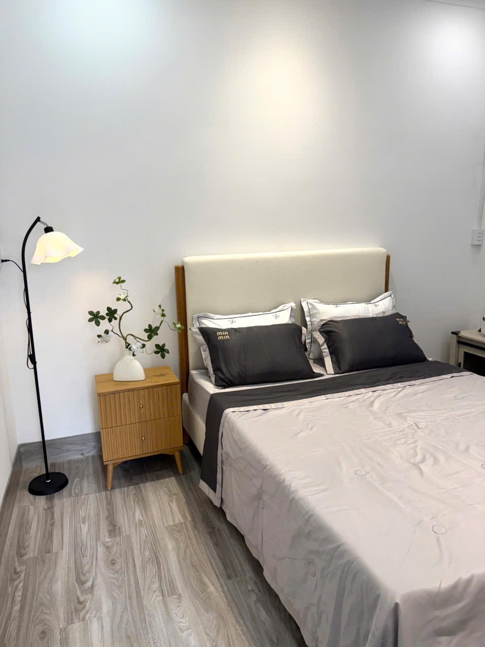 Bán Nhà Hẻm 47m² Trung tâm Buôn Ma Thuột – Dòng Tiền Sẵn, Giá 2 Tỷ 390 Triệu