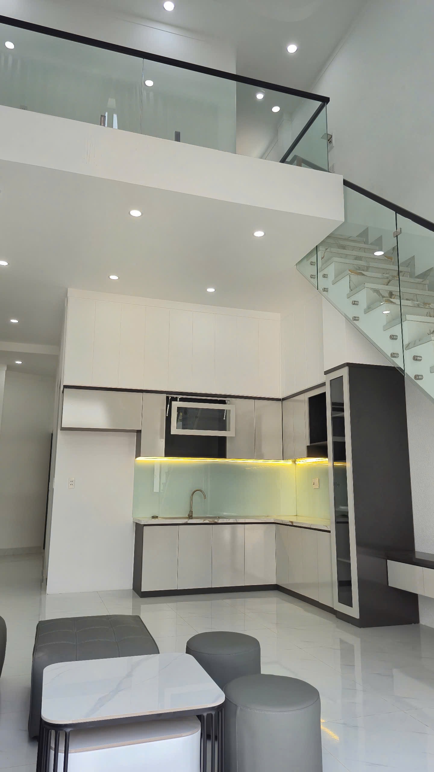 Bán Nhà Phố 90m² Hẻm 194 Trần Nhân Tông Thành Nhất – 2 Tỷ 350 Triệu