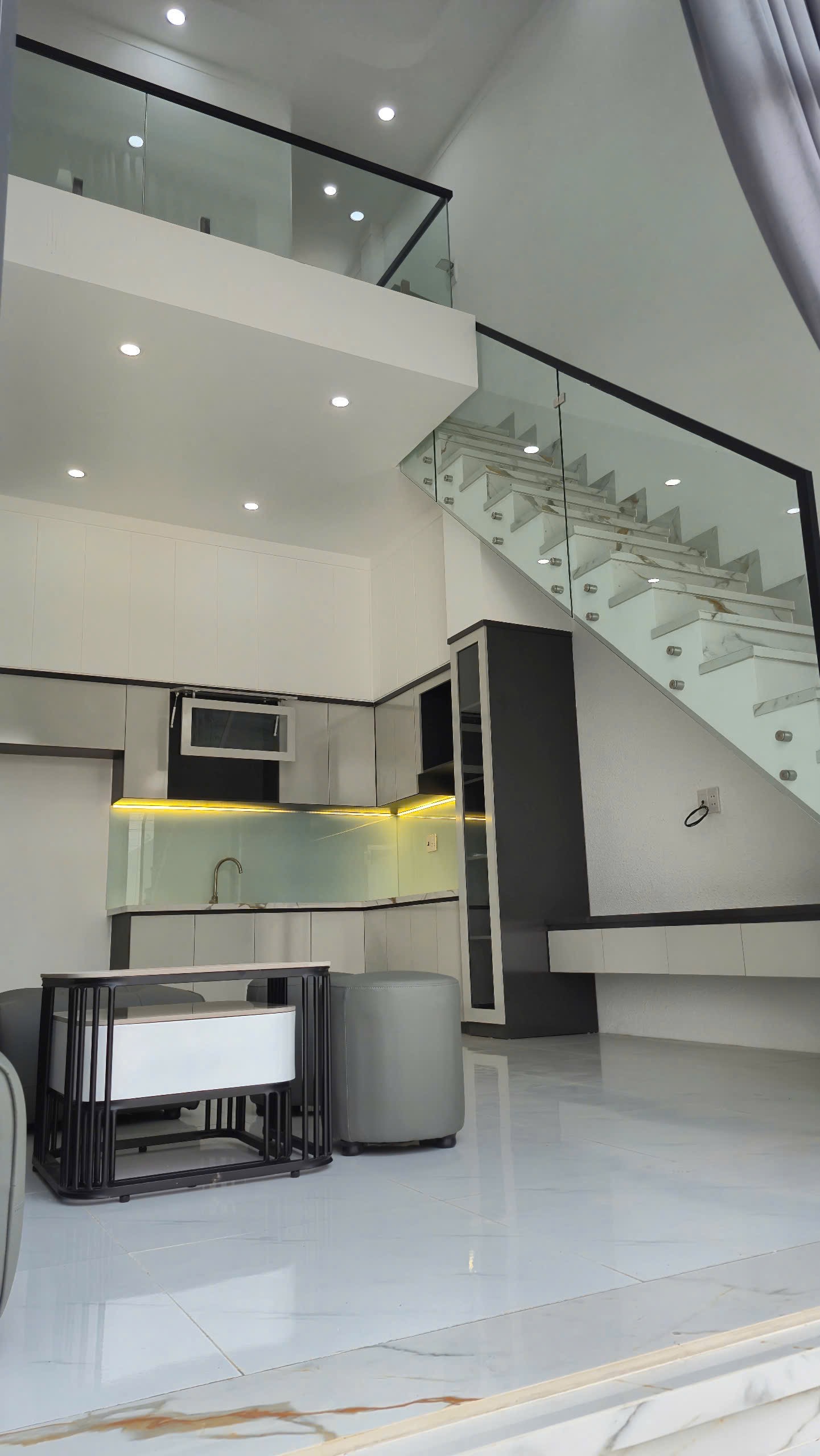 Bán Nhà Phố 90m² Hẻm 194 Trần Nhân Tông Thành Nhất – 2 Tỷ 350 Triệu