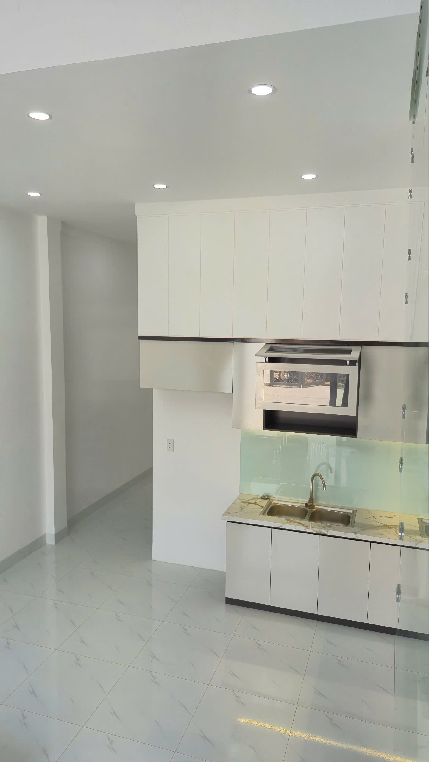 Bán Nhà Phố 90m² Hẻm 194 Trần Nhân Tông Thành Nhất – 2 Tỷ 350 Triệu