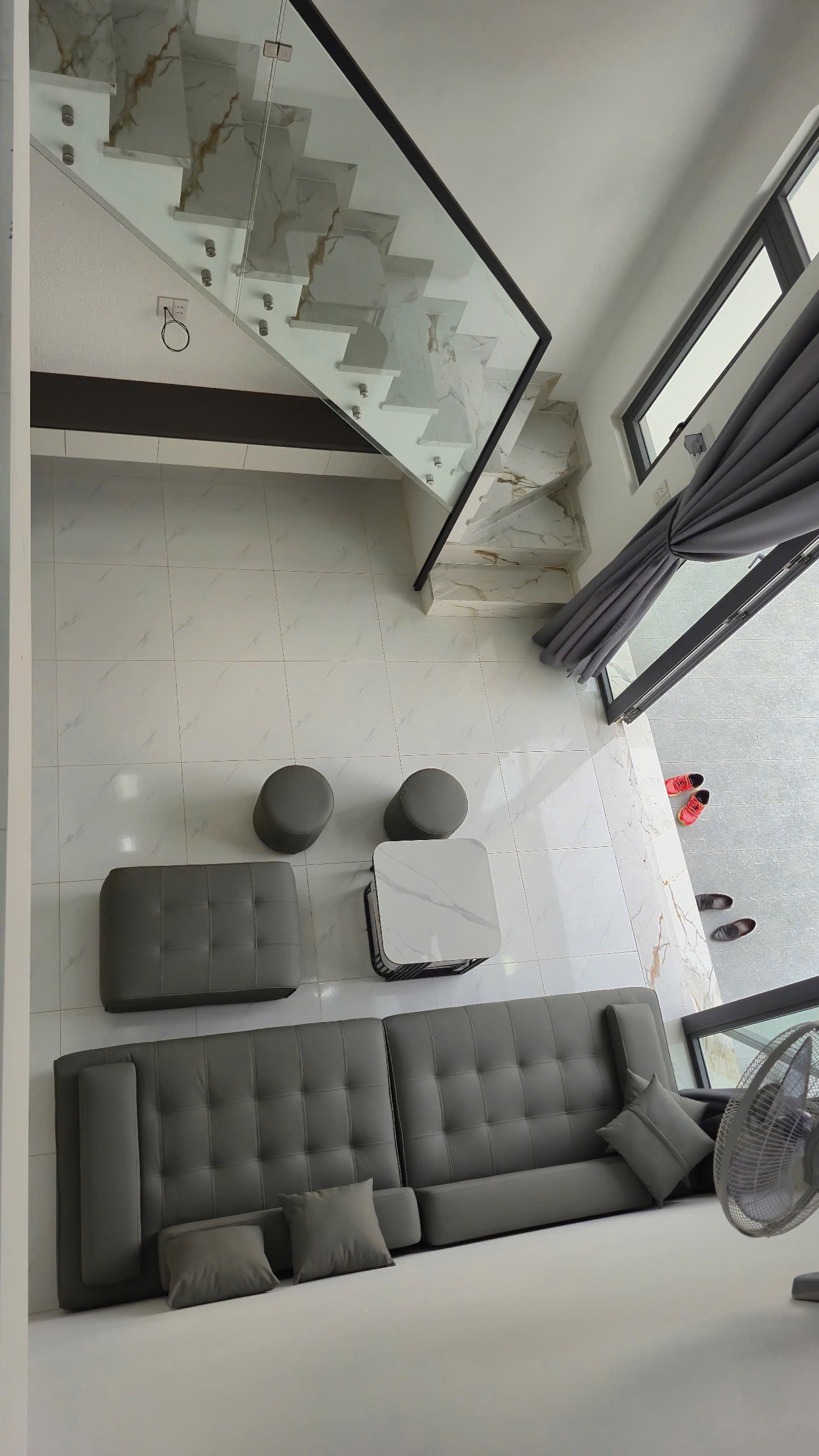 Bán Nhà Phố 90m² Hẻm 194 Trần Nhân Tông Thành Nhất – 2 Tỷ 350 Triệu