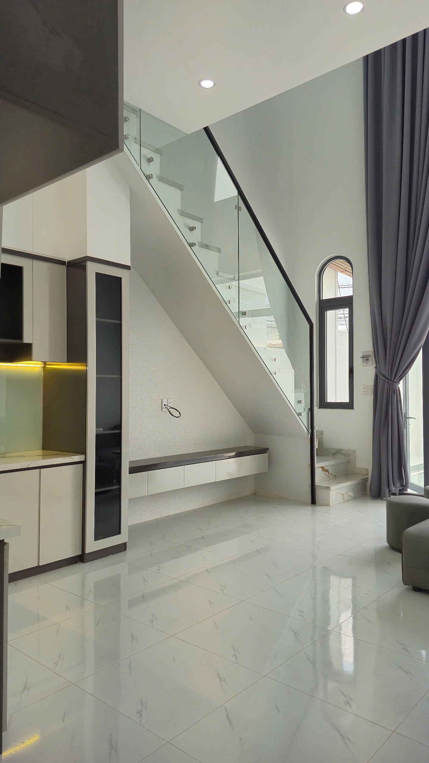 Bán Nhà Phố 90m² Hẻm 194 Trần Nhân Tông Thành Nhất – 2 Tỷ 350 Triệu
