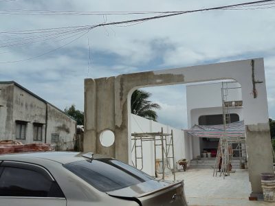 Bán Nhà Vườn 300m2 Phường Khánh Xuân BMT – Sân Vườn 3PN Giá 2 Tỷ 650 Triệu