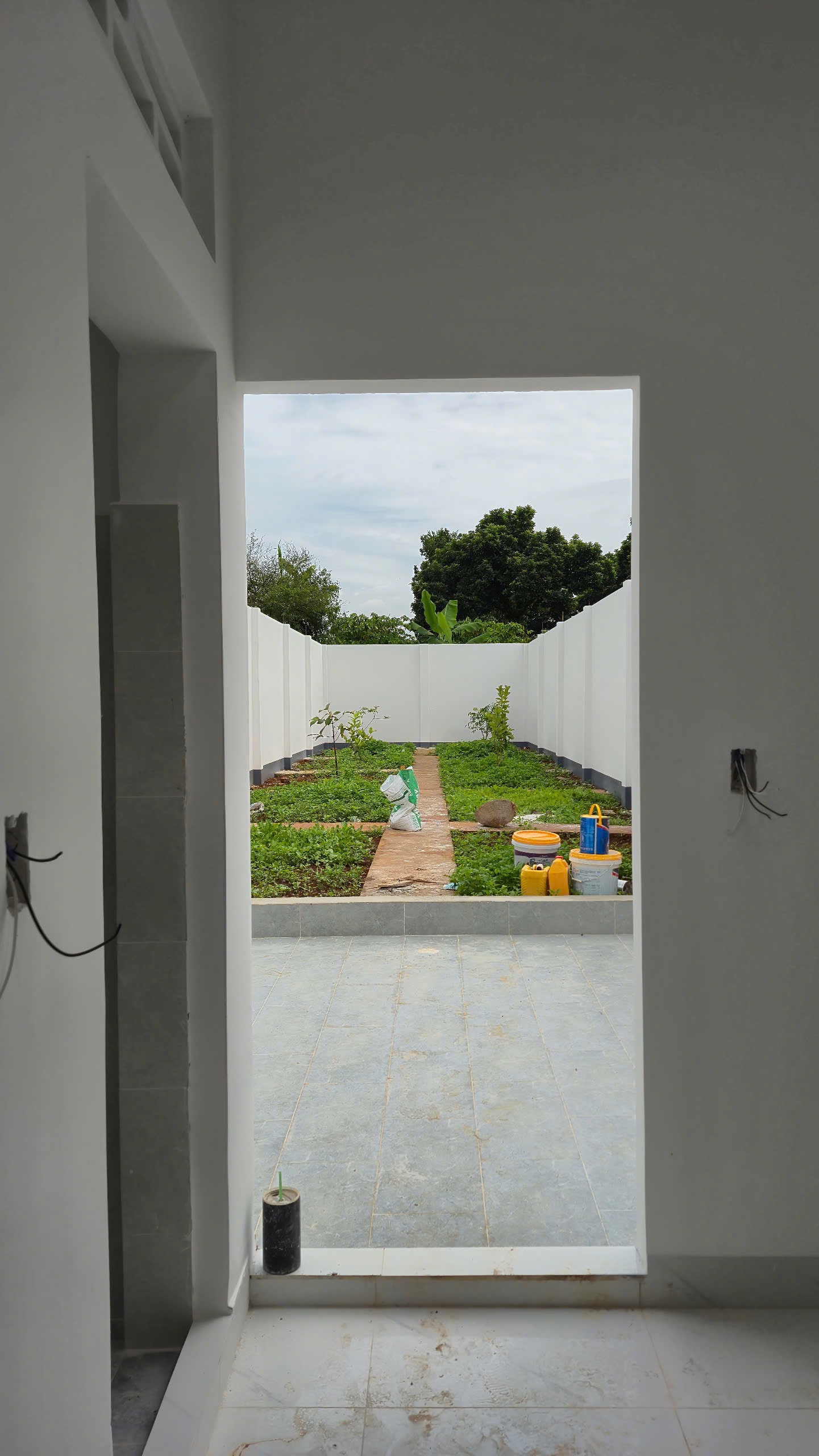 Bán Nhà Vườn 300m2 Phường Khánh Xuân BMT – Sân Vườn 3PN Giá 2 Tỷ 650 Triệu