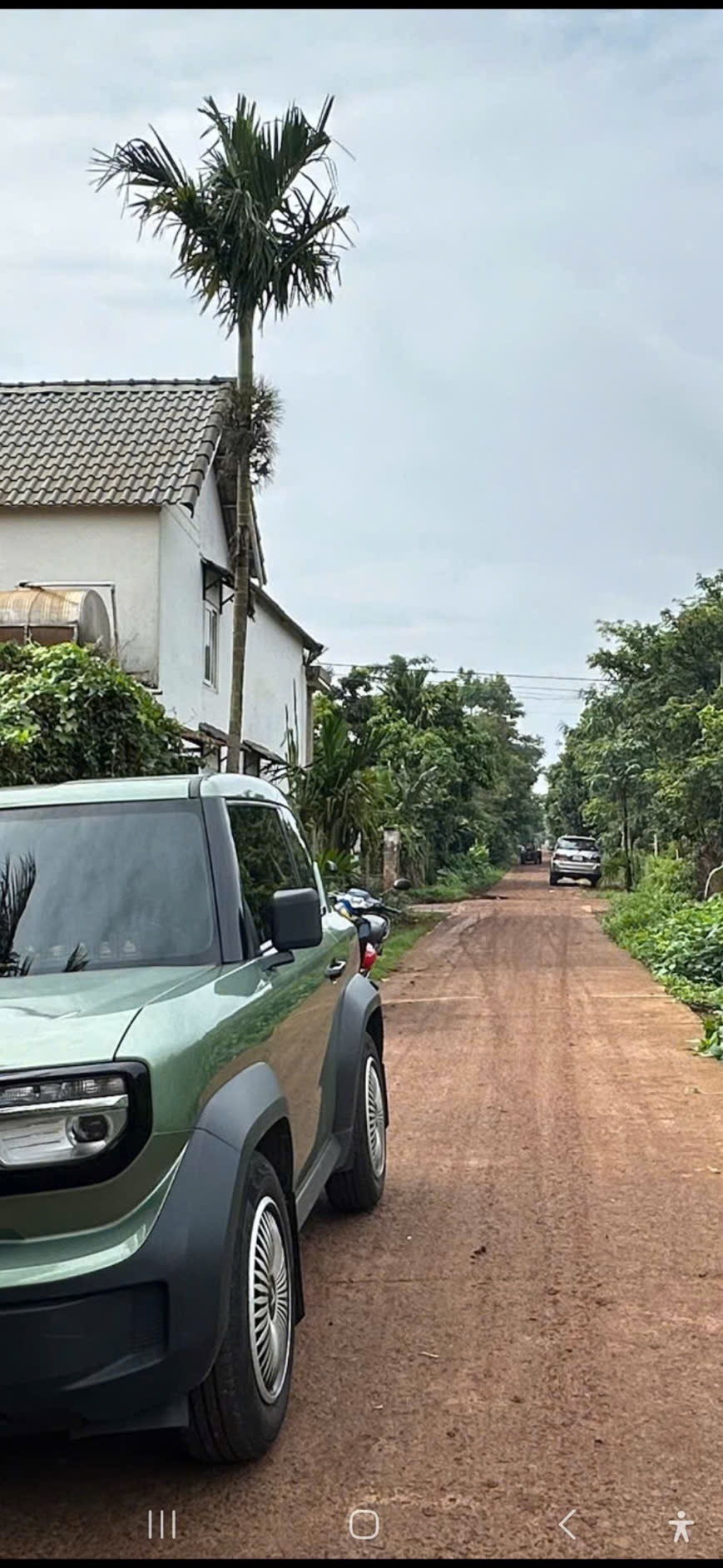 Bán Đất Nền 200m2 Hẻm Cấp 1 Cuor Đăng Giáp Đạt Lý – Giá 915 Triệu