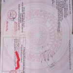 Bán Đất Nền 200m2 Hẻm Cấp 1 Cuor Đăng Giáp Đạt Lý – Giá 915 Triệu - ảnh 4