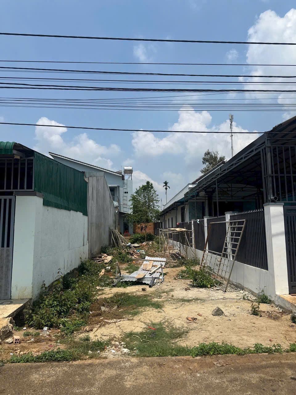 Bán Đất Nền 150m² Mặt Tiền Đường N7 Nguyễn Xuân Nguyên P. Tân An, BMT – 1 Tỷ 990 Triệu