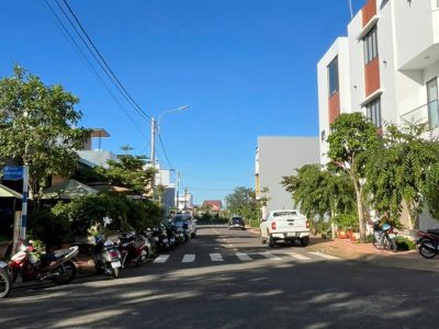 Bán Đất Nền 117m² Khu Đấu Giá Nguyễn Hồng Ưng – Giá 6 Tỷ 600 Triệu