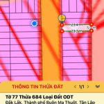 Bán Đất Nền 117m² Khu Đấu Giá Nguyễn Hồng Ưng – Giá 6 Tỷ 600 Triệu - ảnh 5