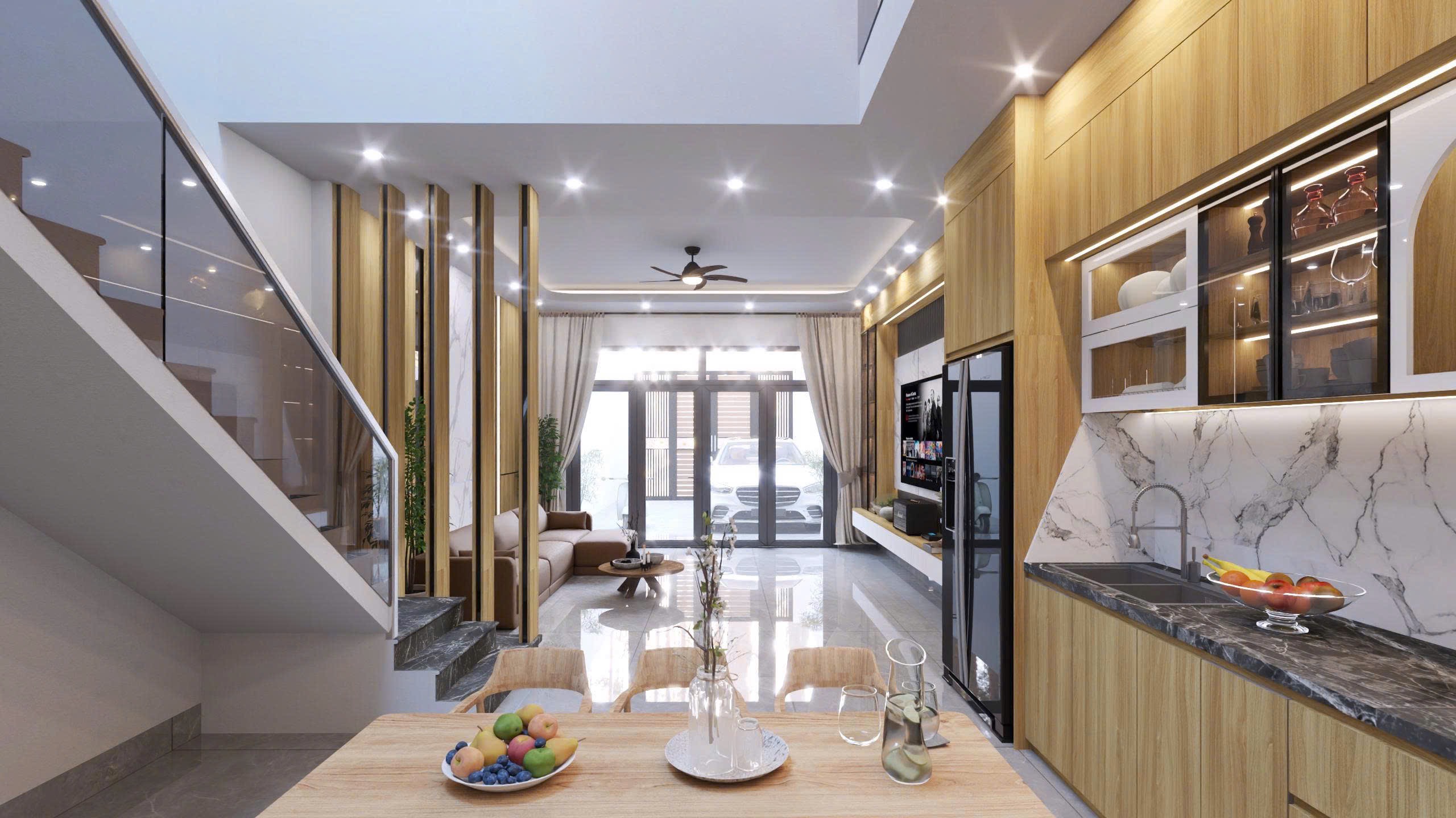 Bán Nhà Hẻm 150m² Y Nuê Ea Tam BMT – Giá 3 Tỷ 950 Triệu Mới 100%