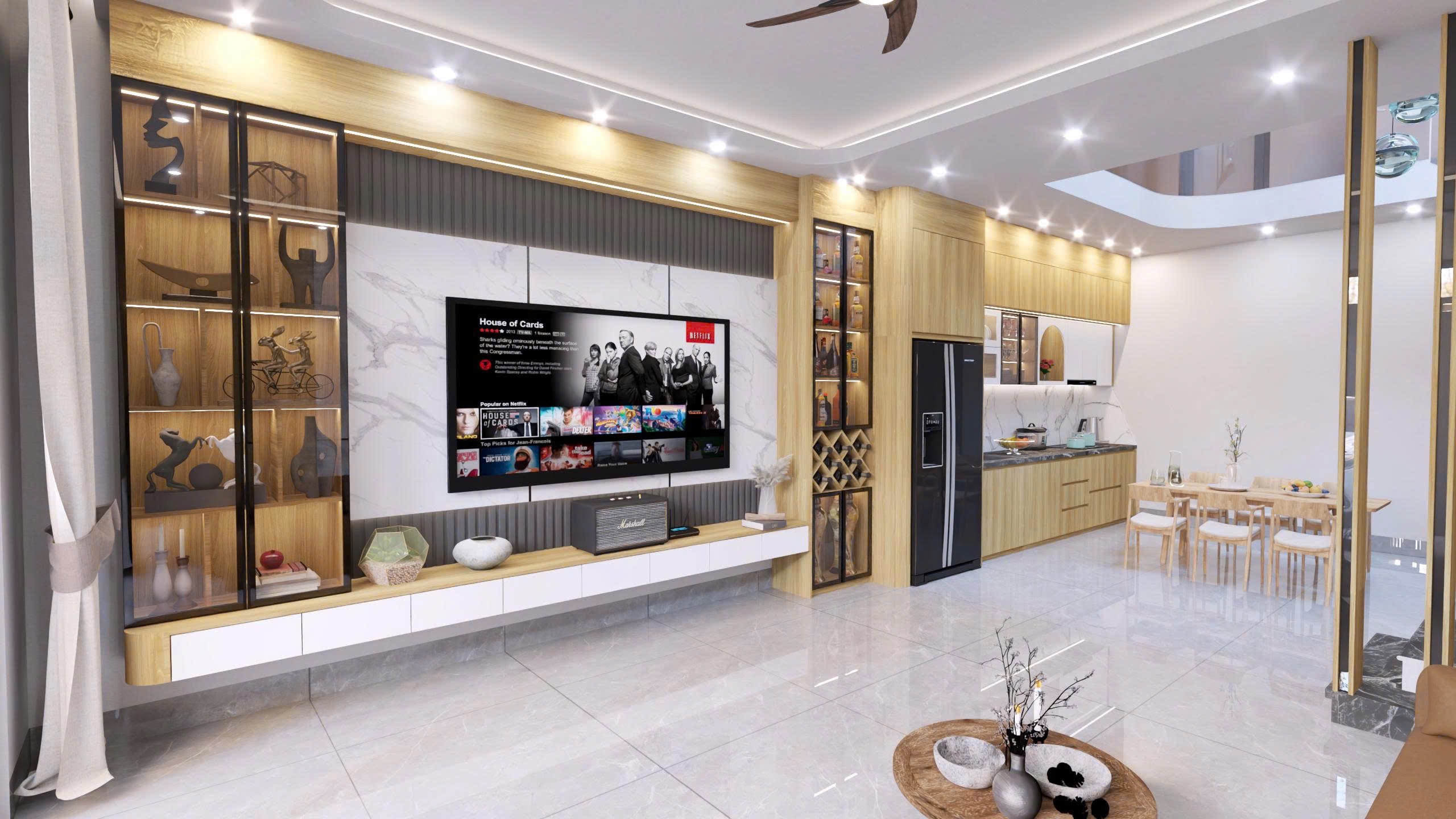 Bán Nhà Hẻm 150m² Y Nuê Ea Tam BMT – Giá 3 Tỷ 950 Triệu Mới 100%