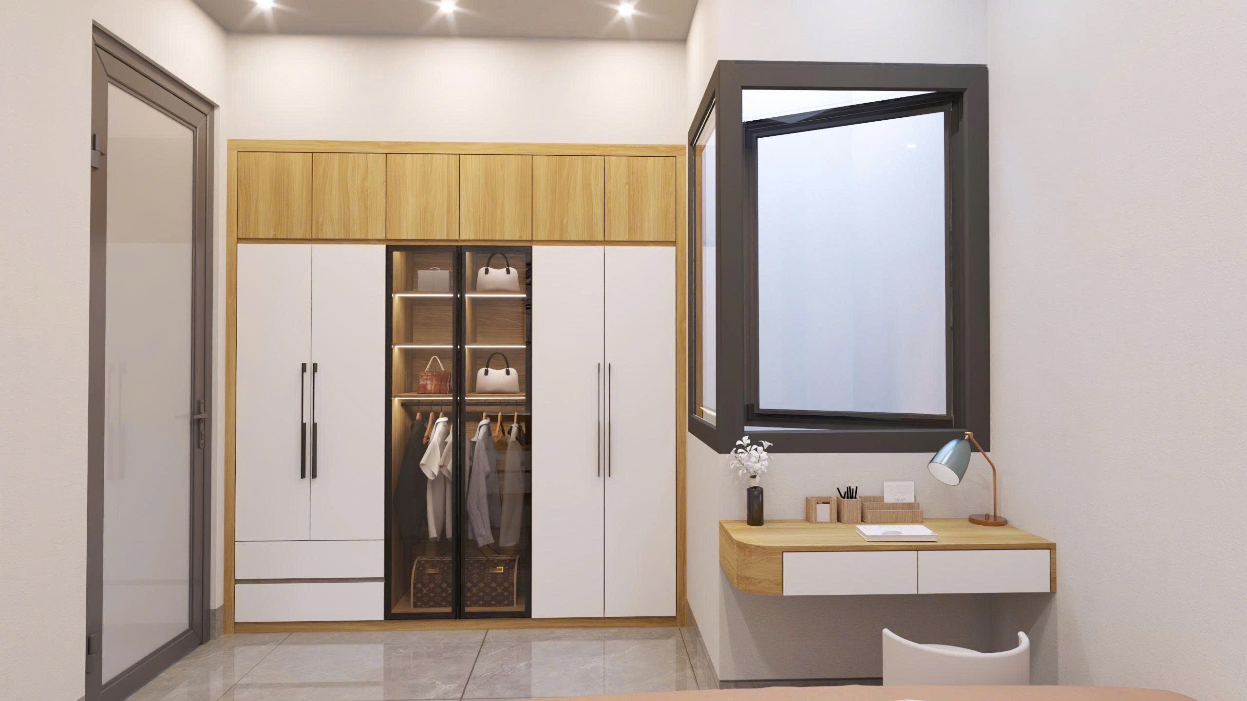 Bán Nhà Hẻm 150m² Y Nuê Ea Tam BMT – Giá 3 Tỷ 950 Triệu Mới 100%