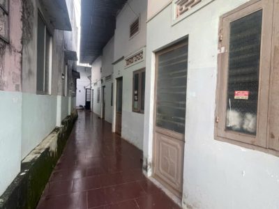 Bán Nhà Hẻm 138m² Đường Lê Duẩn Buôn Ma Thuột – Có 5 Phòng Trọ Thu Nhập Sẵn