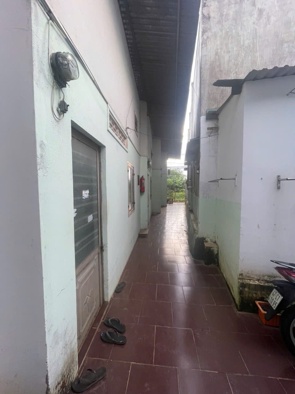 Bán Nhà Hẻm 138m² Đường Lê Duẩn Buôn Ma Thuột – Có 5 Phòng Trọ Thu Nhập Sẵn