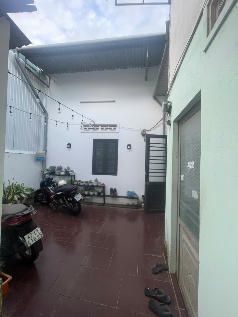 Bán Nhà Hẻm 138m² Đường Lê Duẩn Buôn Ma Thuột – Có 5 Phòng Trọ Thu Nhập Sẵn