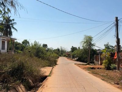 Bán Đất 250m² Cu Sue Cư Mgar – Giá 450 Triệu Đường Ô Tô