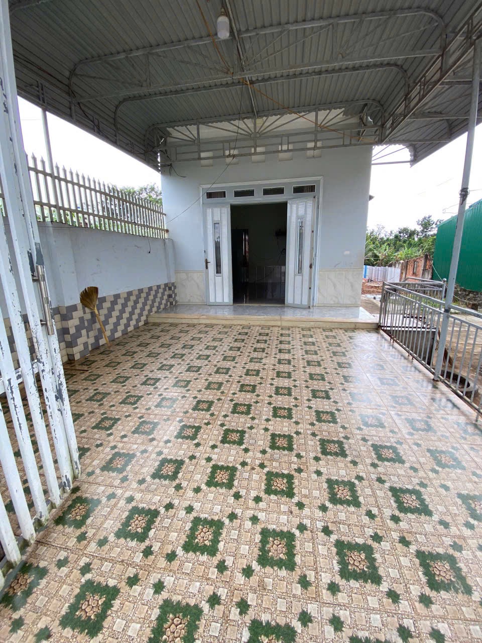Bán Nhà Mặt Tiền Nguyễn Trường Tộ 325m² Phường Ea Tam – Nở Hậu Giá 3 Tỷ 500 Triệu