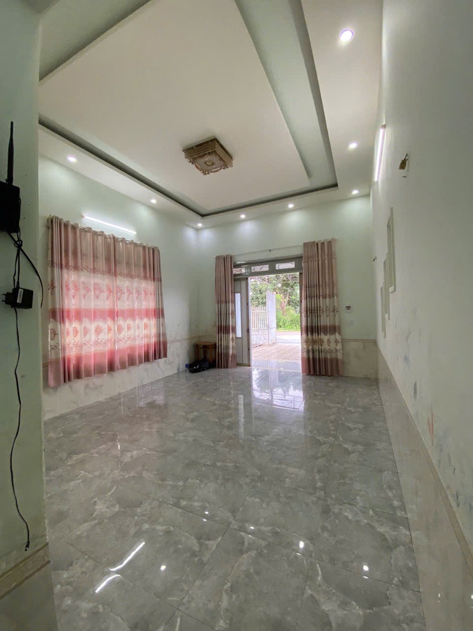 Bán Nhà Mặt Tiền Nguyễn Trường Tộ 325m² Phường Ea Tam – Nở Hậu Giá 3 Tỷ 500 Triệu