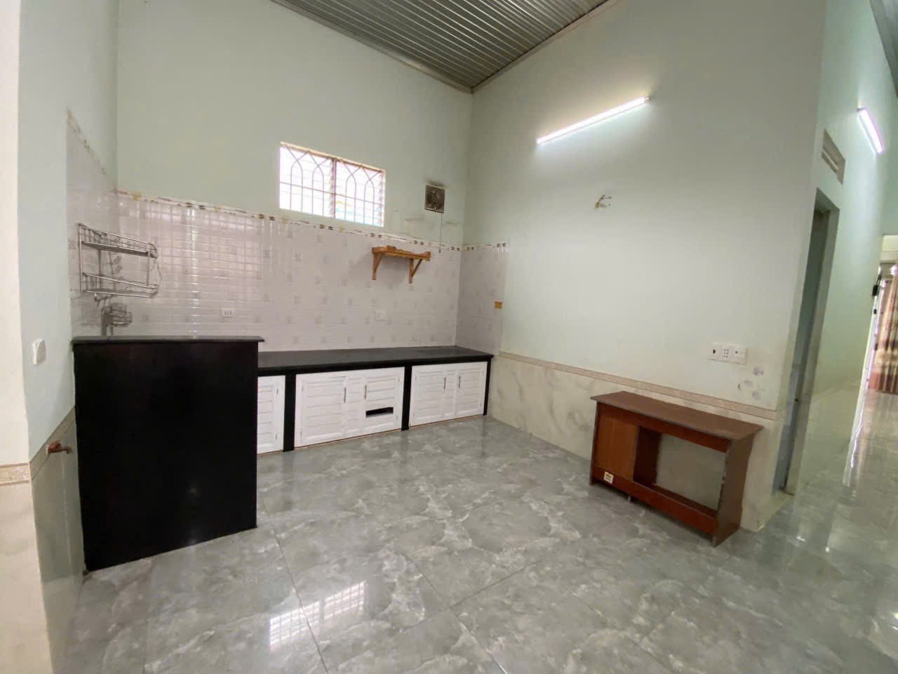 Bán Nhà Mặt Tiền Nguyễn Trường Tộ 325m² Phường Ea Tam – Nở Hậu Giá 3 Tỷ 500 Triệu