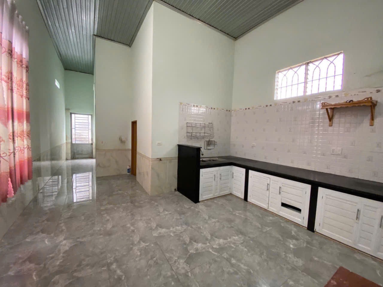 Bán Nhà Mặt Tiền Nguyễn Trường Tộ 325m² Phường Ea Tam – Nở Hậu Giá 3 Tỷ 500 Triệu