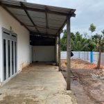 Bán Nhà Mặt Tiền Nguyễn Trường Tộ 325m² Phường Ea Tam – Nở Hậu Giá 3 Tỷ 500 Triệu - ảnh 5