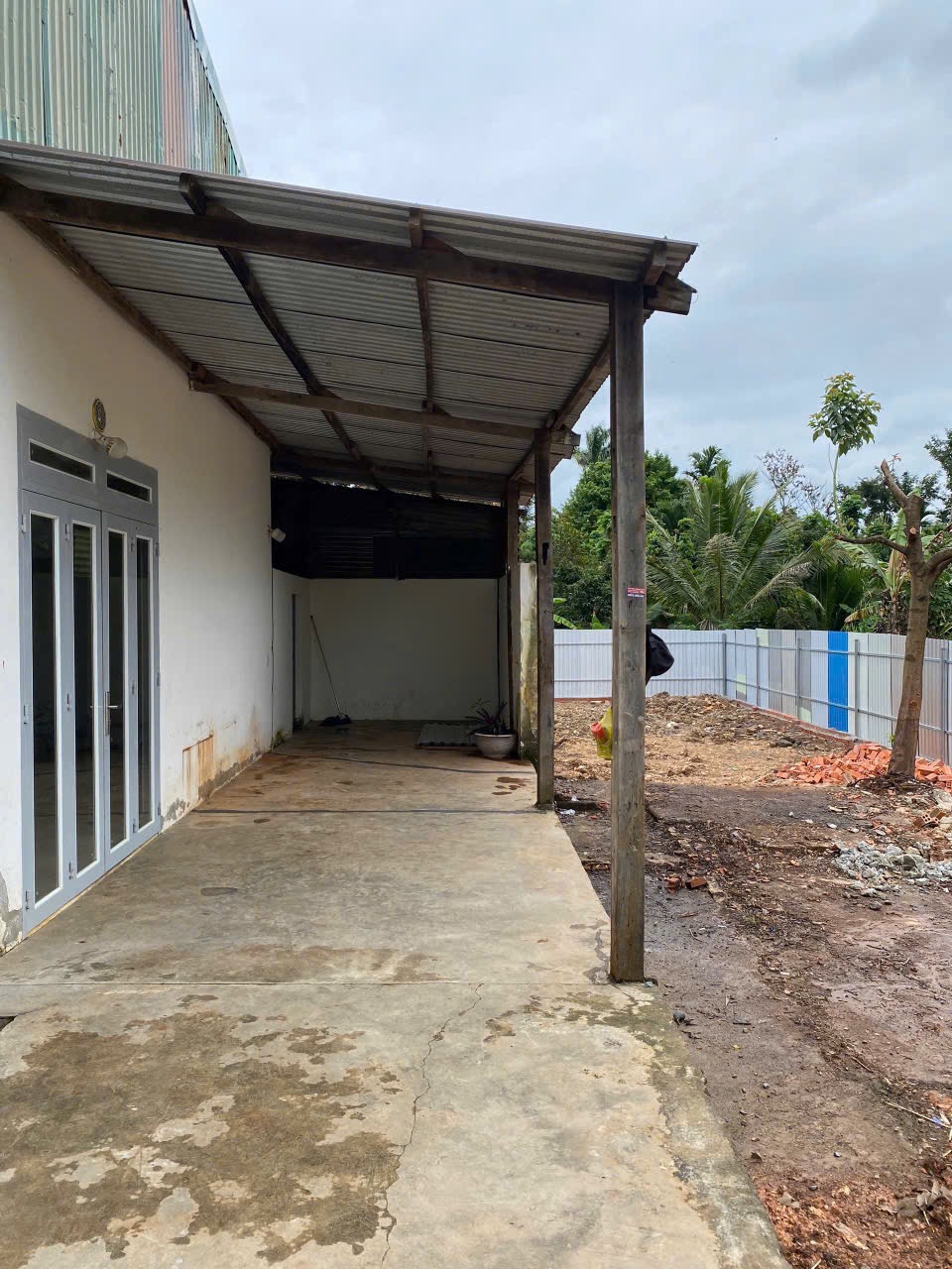 Bán Nhà Mặt Tiền Nguyễn Trường Tộ 325m² Phường Ea Tam – Nở Hậu Giá 3 Tỷ 500 Triệu