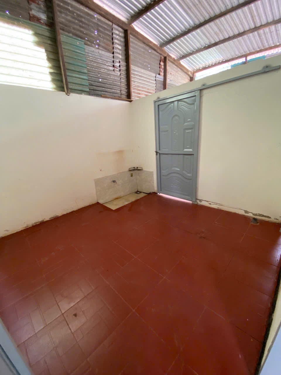Bán Nhà Mặt Tiền Nguyễn Trường Tộ 325m² Phường Ea Tam – Nở Hậu Giá 3 Tỷ 500 Triệu