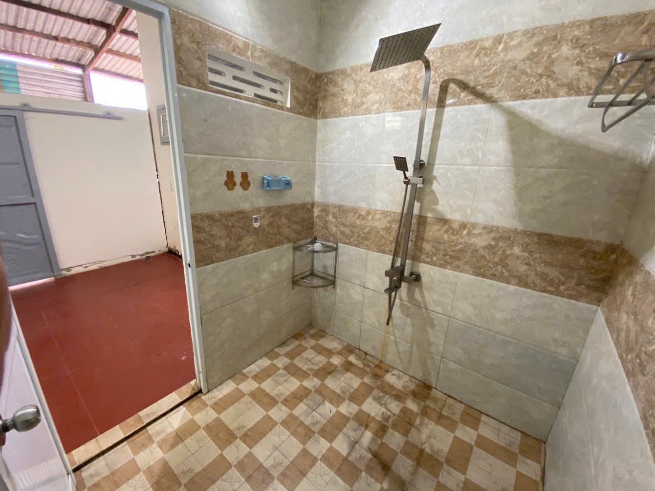 Bán Nhà Mặt Tiền Nguyễn Trường Tộ 325m² Phường Ea Tam – Nở Hậu Giá 3 Tỷ 500 Triệu