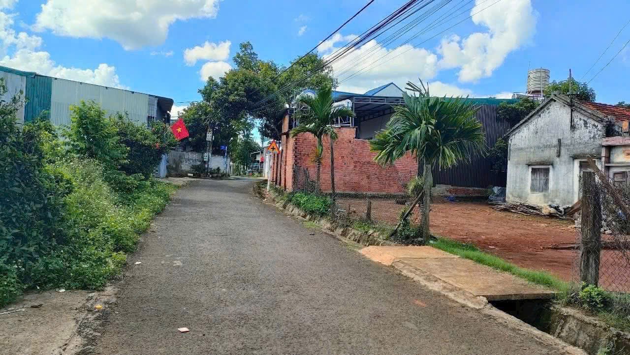 Bán Đất nền 182m² Đường 3B Đạt Lý BMT – Giá 2 Tỷ 499 Triệu