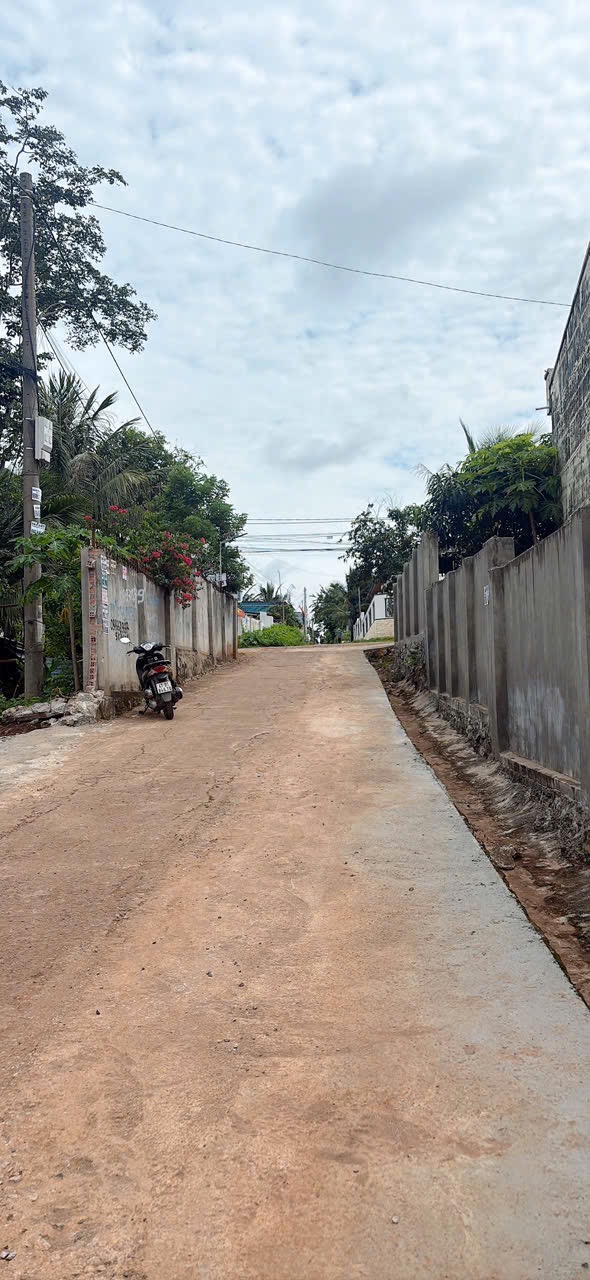 Bán Đất nền 182m² Đường 3B Đạt Lý BMT – Giá 2 Tỷ 499 Triệu