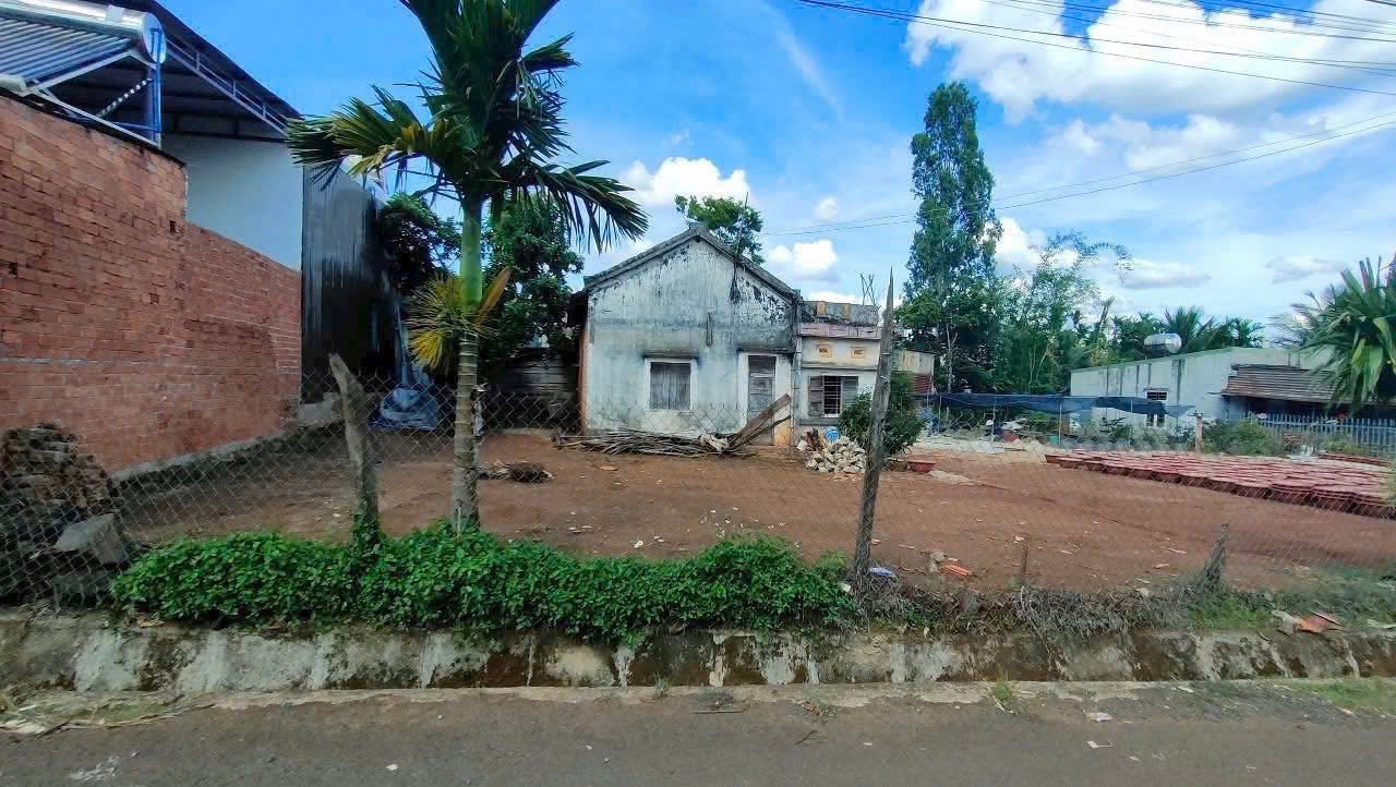 Bán Đất nền 182m² Đường 3B Đạt Lý BMT – Giá 2 Tỷ 499 Triệu