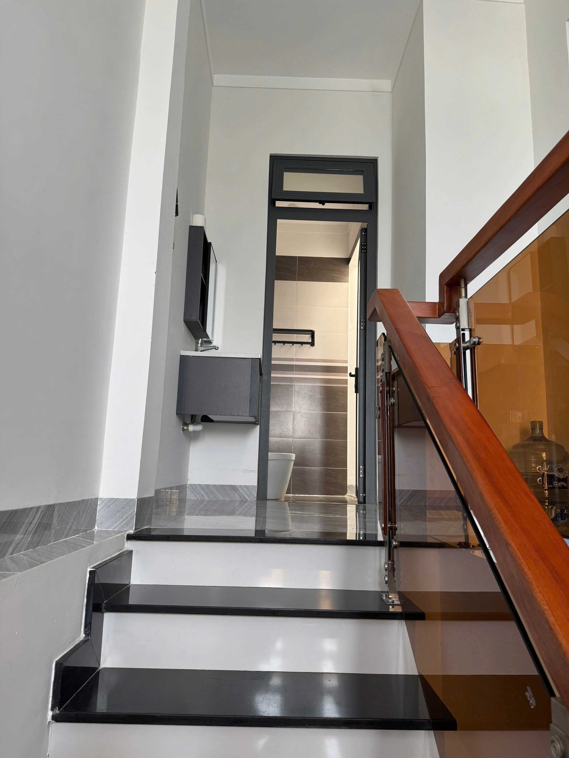 Bán Nhà Hẻm 57.5m² Hẻm 127 Nguyễn Hữu Thấu BMT – Giá 3.8 Tỷ, Full Nội Thất
