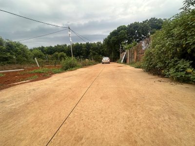 Bán Đất Thổ Cư 115m² Phường Tân An Buôn Ma Thuột – Giá 895 Triệu