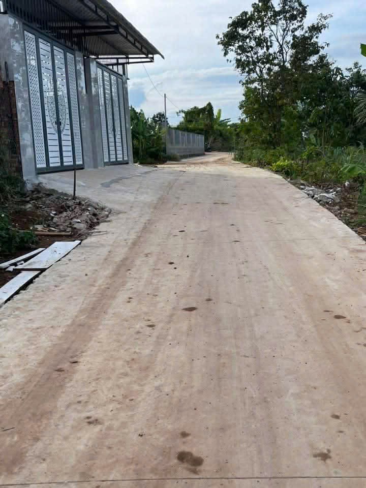 Bán Đất Nền 330m² Thôn 8 Xã Cư Êbur BMT – Thổ Cư Sẵn Giá 1 Tỷ 199 Triệu