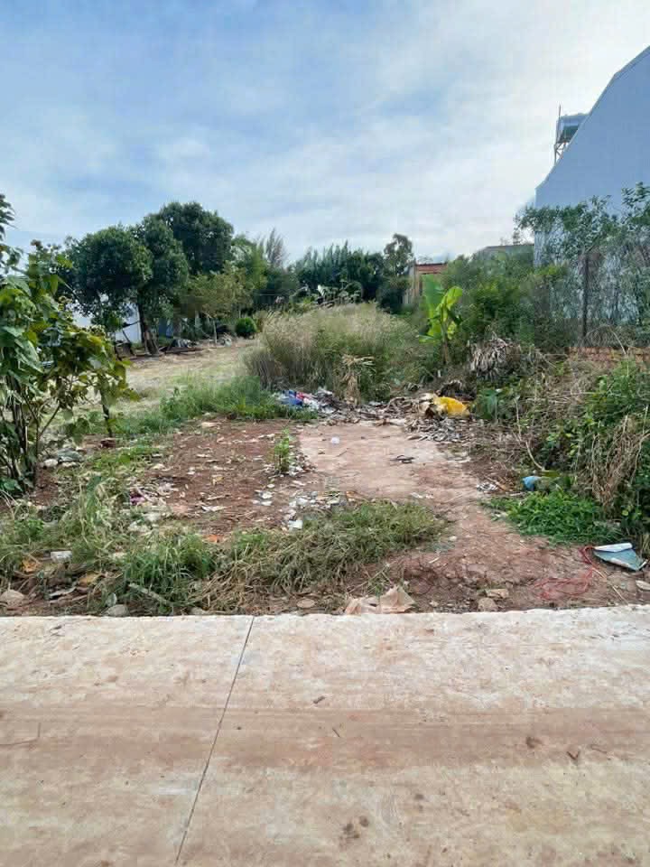 Bán Đất Nền 330m² Thôn 8 Xã Cư Êbur BMT – Thổ Cư Sẵn Giá 1 Tỷ 199 Triệu