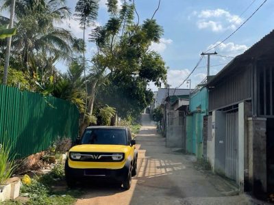 Bán Nhà Hẻm 72m² Đường Phùng Hưng Buôn Ma Thuột – 1 Tỷ 620 Triệu