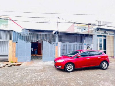 Bán Nhà Cấp 4 107m² Hẻm Nguyễn Tất Thành – Giá 4 Tỷ 090 Triệu