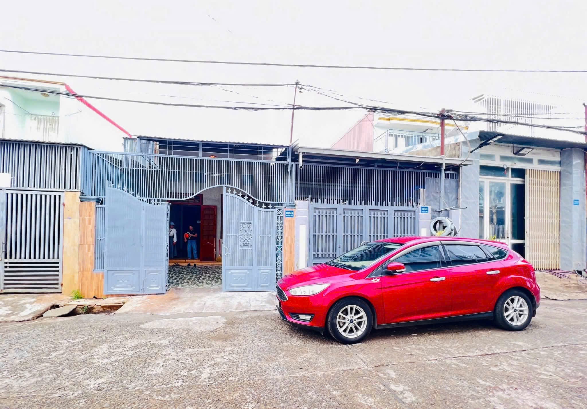 Bán Nhà Cấp 4 107m² Hẻm Nguyễn Tất Thành – Giá 4 Tỷ 090 Triệu