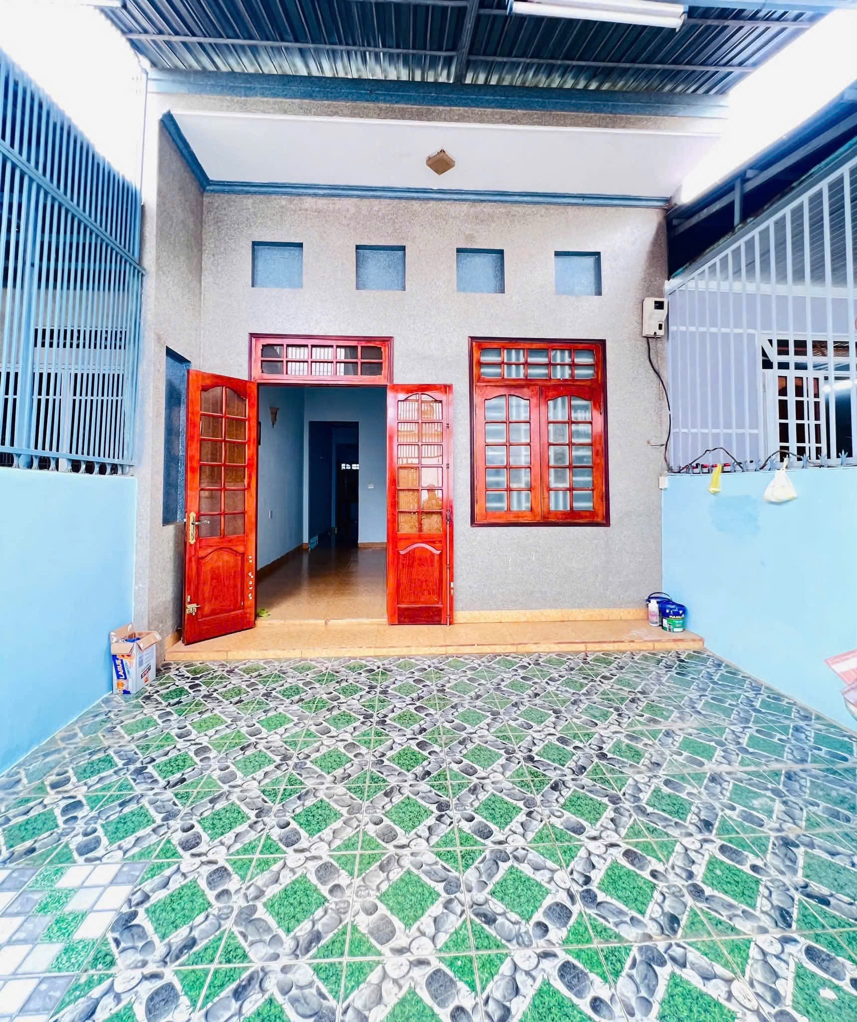 Bán Nhà Cấp 4 107m² Hẻm Nguyễn Tất Thành – Giá 4 Tỷ 090 Triệu