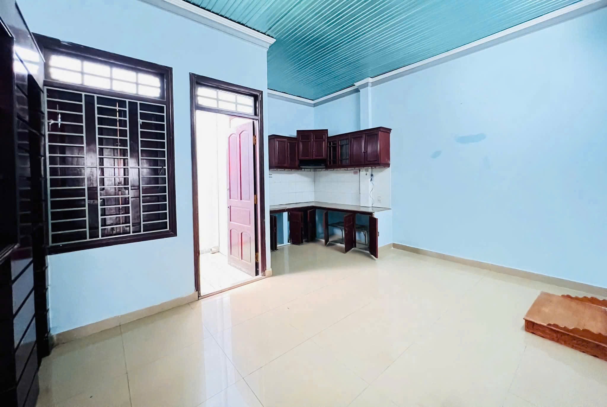Bán Nhà Cấp 4 107m² Hẻm Nguyễn Tất Thành – Giá 4 Tỷ 090 Triệu
