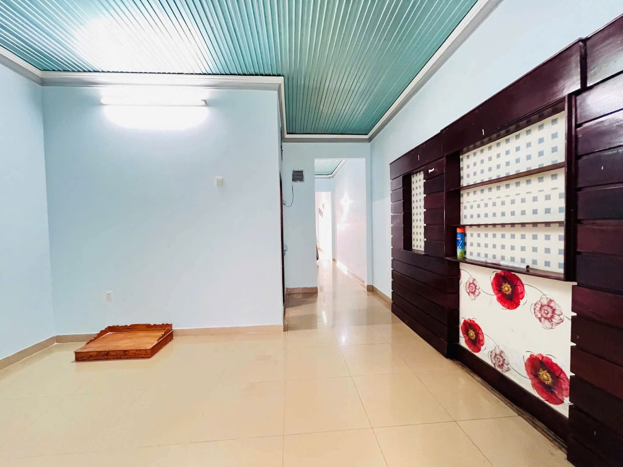 Bán Nhà Cấp 4 107m² Hẻm Nguyễn Tất Thành – Giá 4 Tỷ 090 Triệu