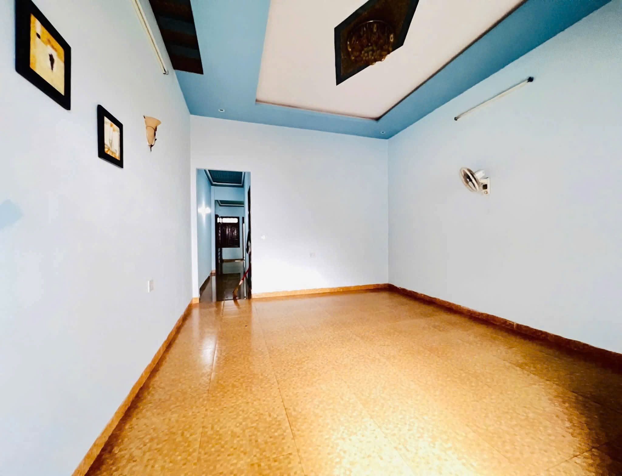 Bán Nhà Cấp 4 107m² Hẻm Nguyễn Tất Thành – Giá 4 Tỷ 090 Triệu