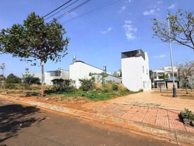 Bán Đất Nền 100m² Khu Đấu Giá Võ Thị Sáu Tân Lợi – Giá 3 Tỷ 350 Triệu