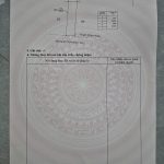 Bán Đất Nền 100m² Khu Đấu Giá Võ Thị Sáu Tân Lợi – Giá 3 Tỷ 350 Triệu - ảnh 2