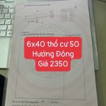 Bán Đất Nền 240m² Xã Cư Êbur BMT – Giá 2 Tỷ 350 Triệu - ảnh 4