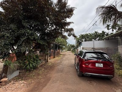 Bán Đất 155m² Gần Chợ Sáng Hòa Thắng Buôn Ma Thuột – Giá 1 Tỷ 490 Triệu